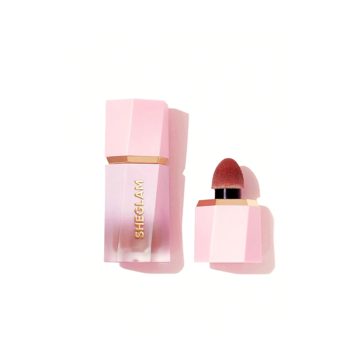 SHEGLAM Color Bloom Matte Liquid Blush