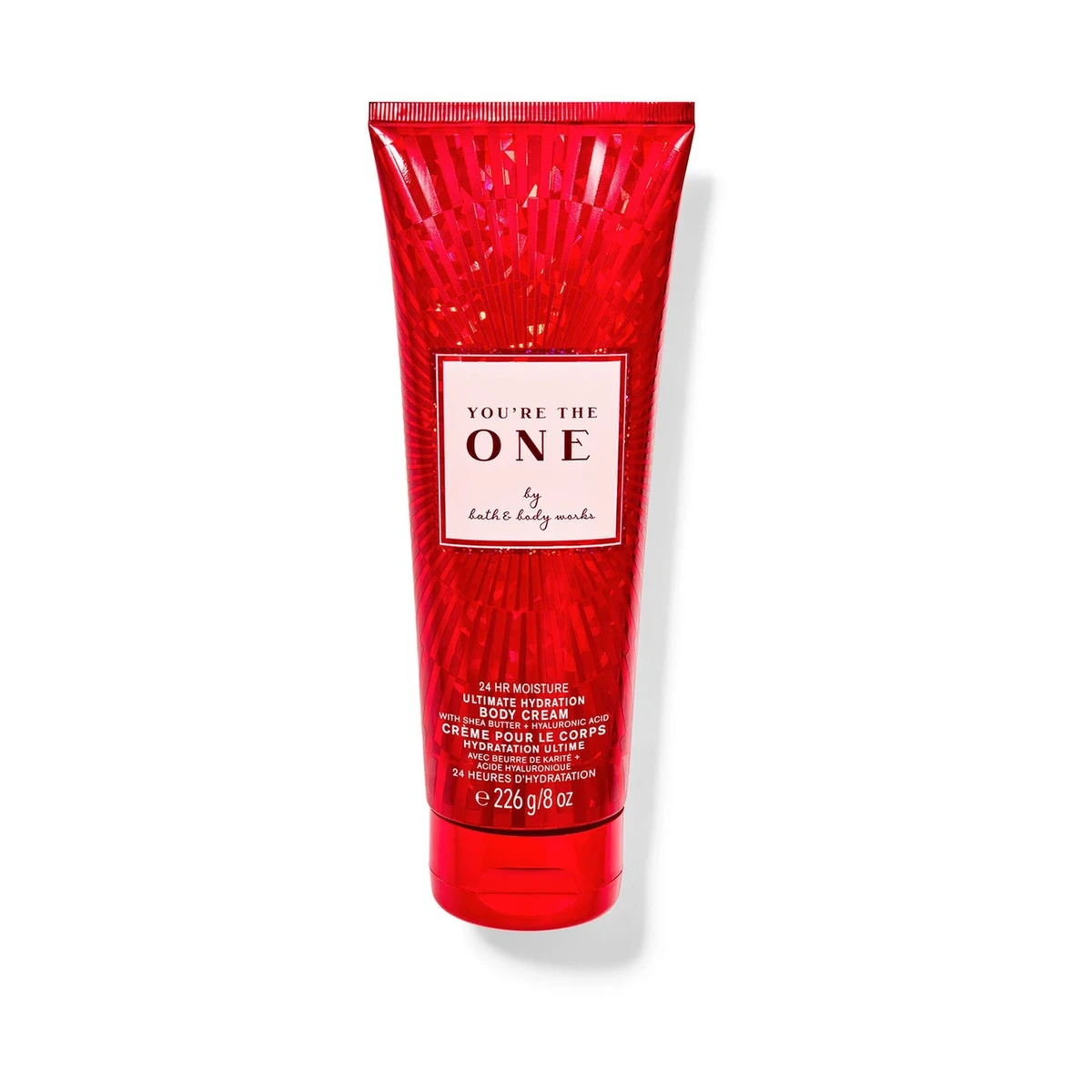 Bath & Body Works You're The One Ultimate Hydration Body Cream