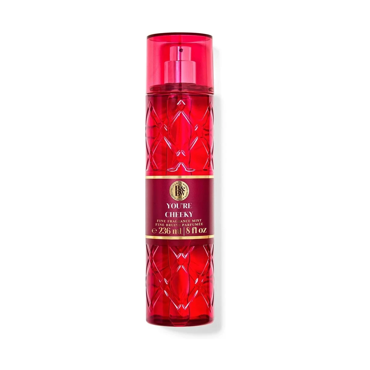 Bath & Body Works You're Cheeky Fine Fragrance Mist