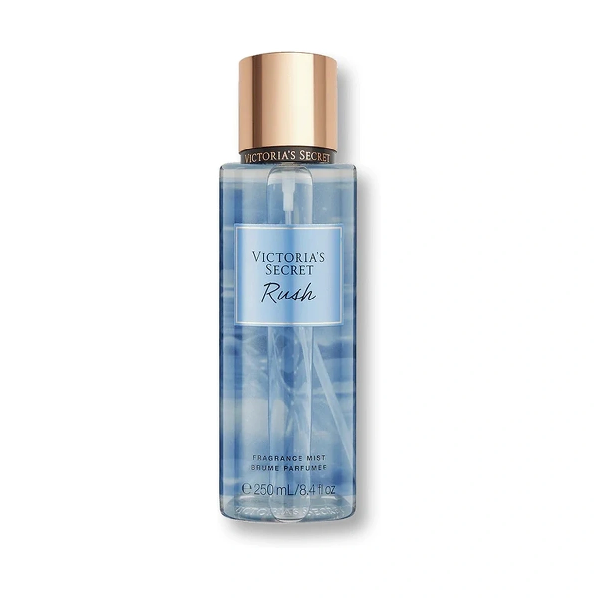 Victoria's Secret Rush Fragrance Mist