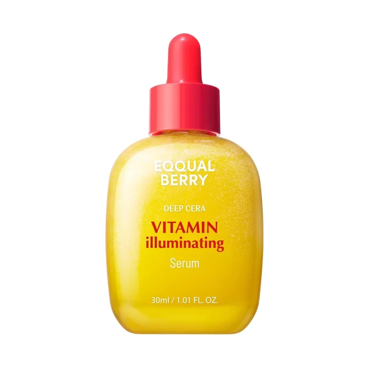 EQQUALBERRY Vitamin Illuminating Serum