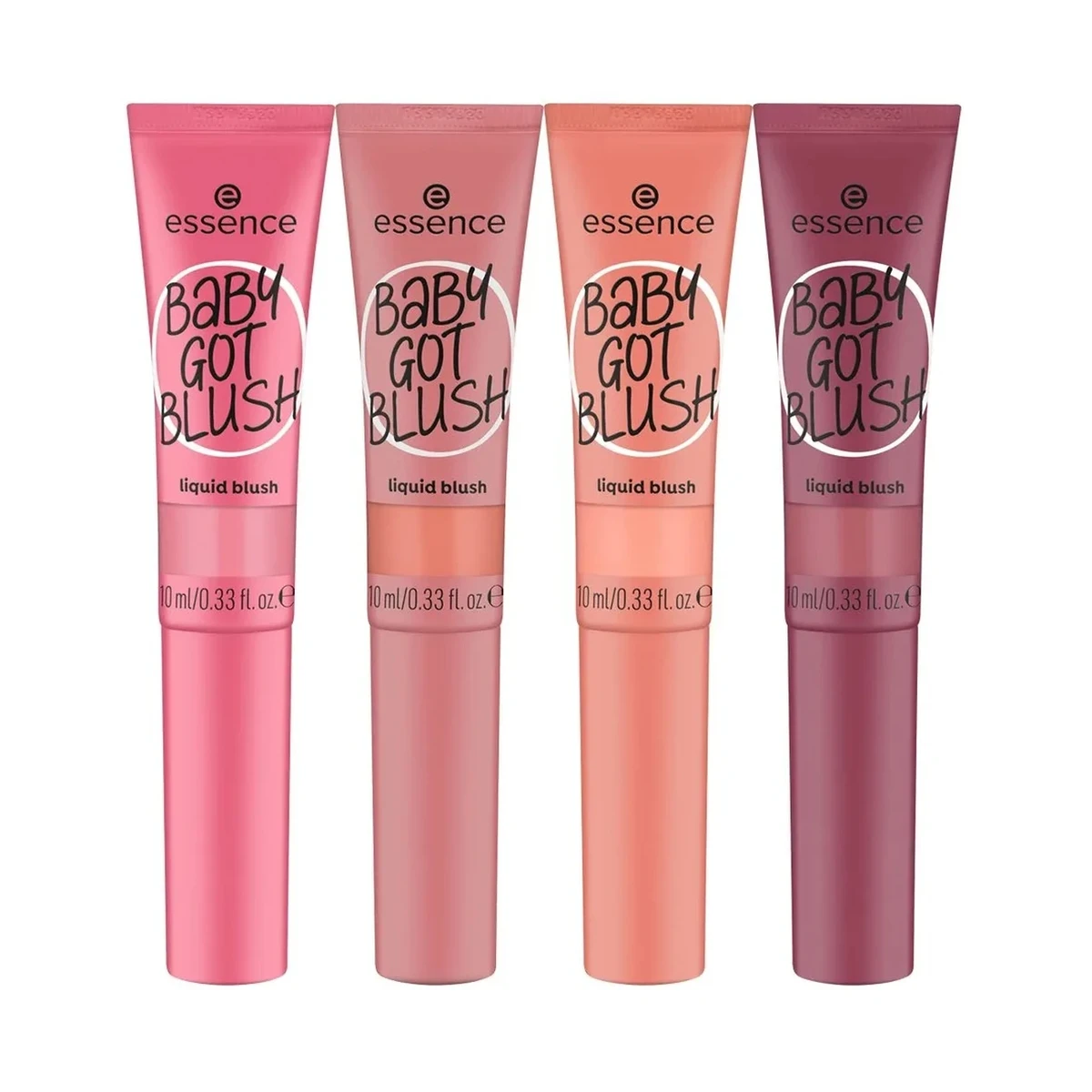 Essence Baby Got Blush Liquid Blush