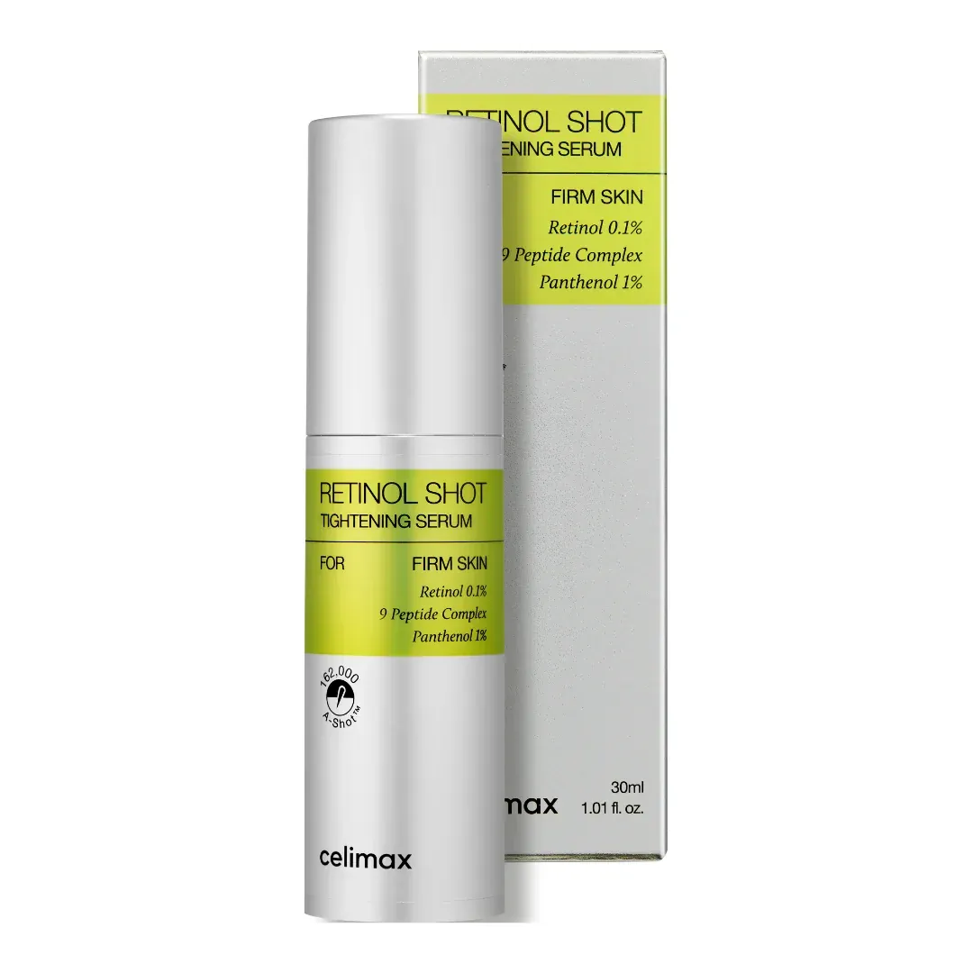 Celimax The Vita-A Retinol Shot Tightening Serum (30 ml)