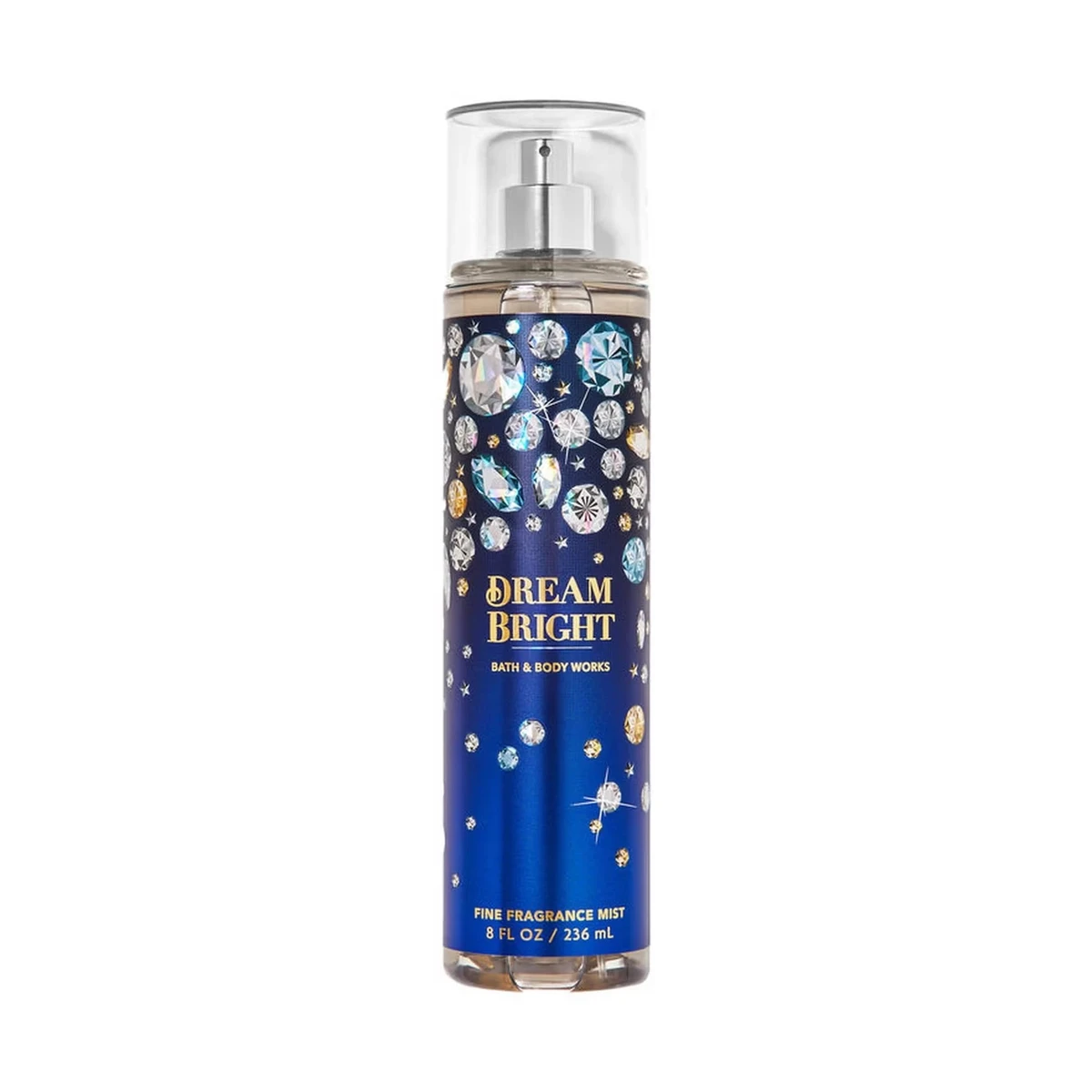 Bath & Body Works Dream Bright Fine Fragrance Mist