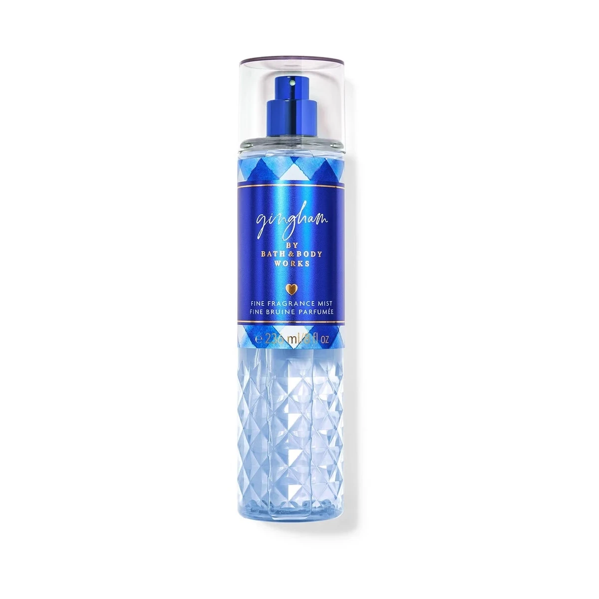 Bath & Body Works Gingham Fine Fragrance Mist