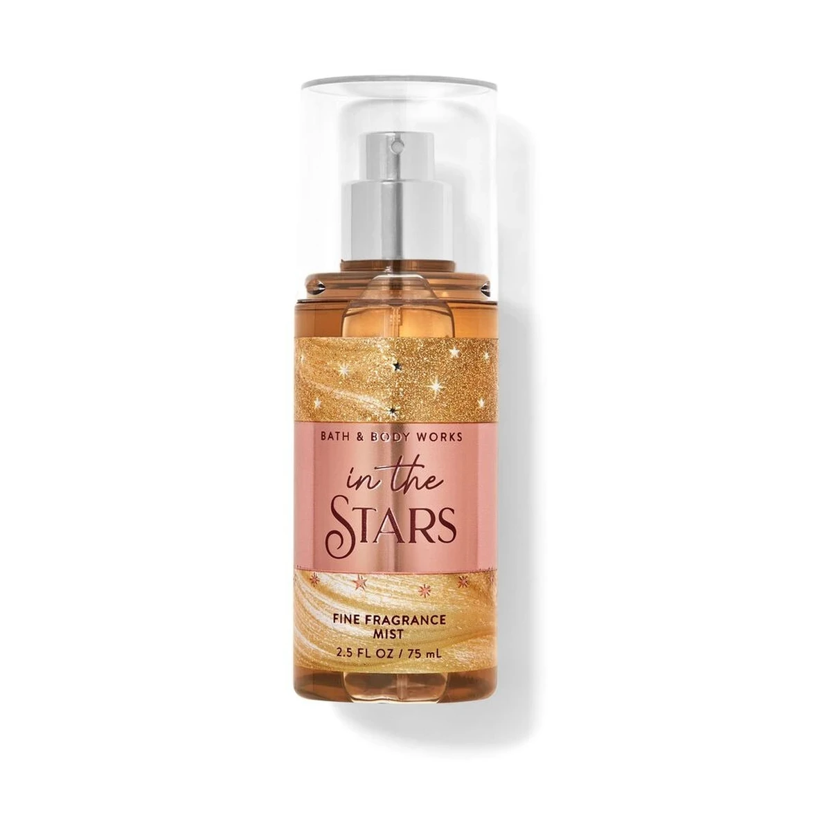 Bath & Body Works In The Stars Travel Size Fine Fragrance Mist