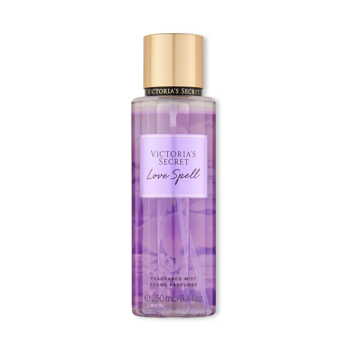 Victoria's Secret Love Spell Fragrance Mist