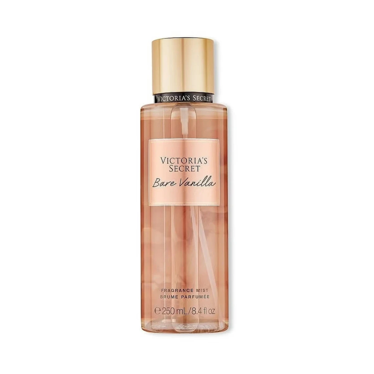 Victoria's Secret Bare Vanilla Fragrance Mist