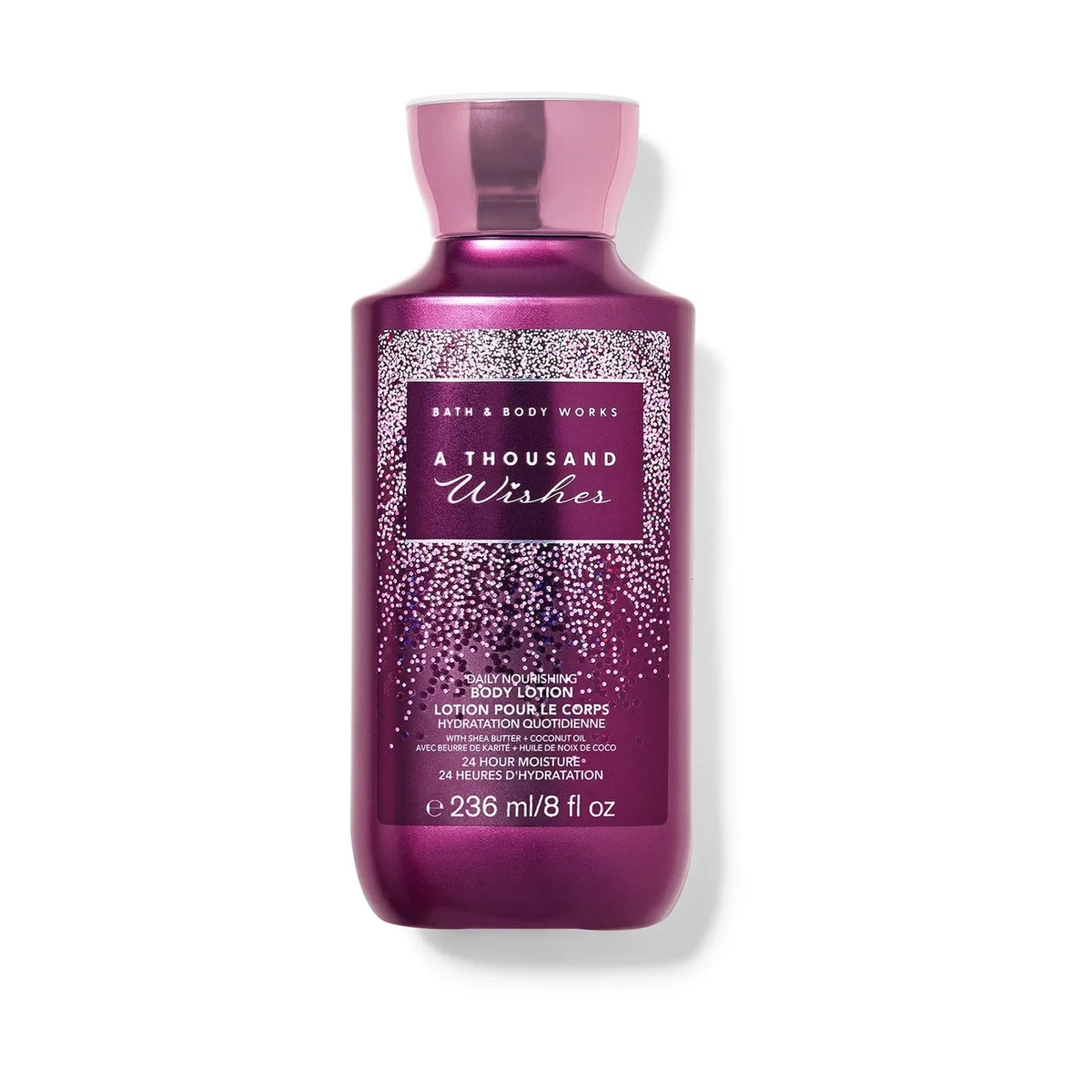 Bath & Body Works A Thousand Wishes Body Lotion