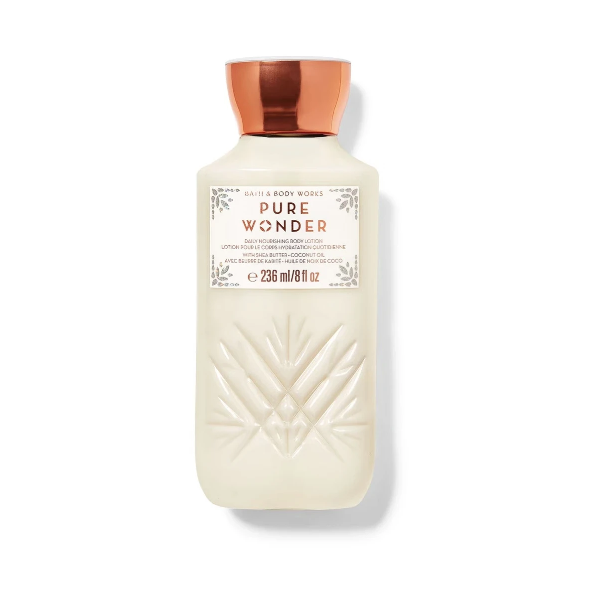 Bath & Body Works Pure Wonder Body Lotion
