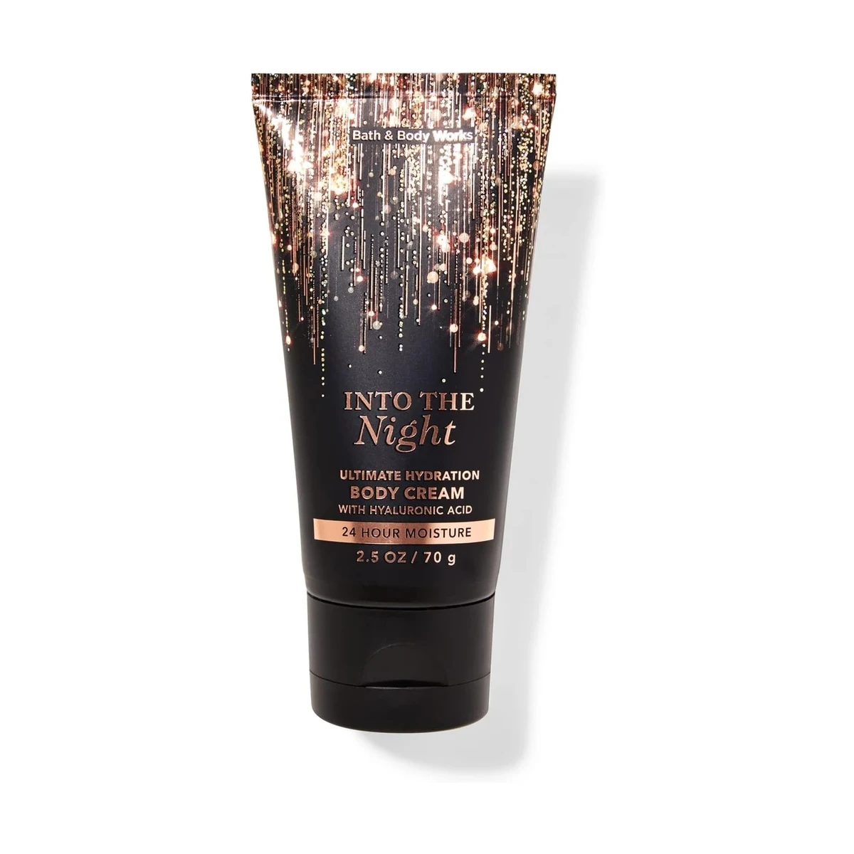 Bath & Body Works Into The Night Travel Size Ultimate Hydration Body Cream