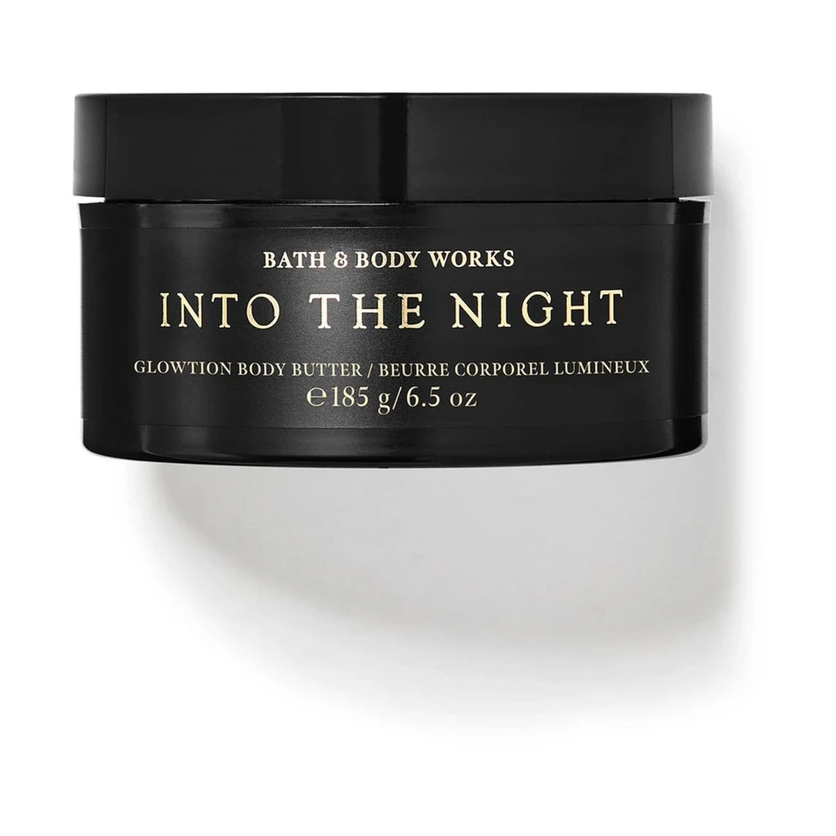 Bath & Body Works Into The Night Body Butter