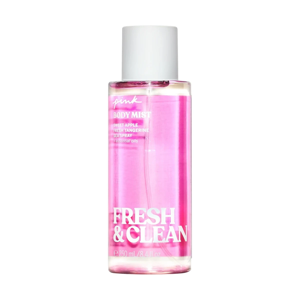 PINK Fresh & Clean Fragrance Mist