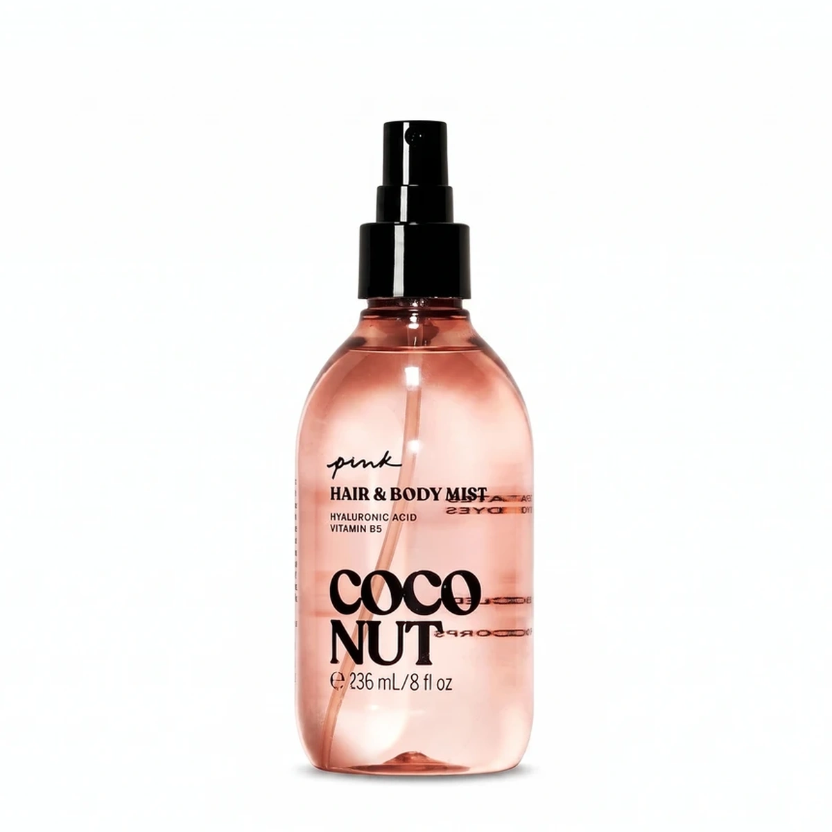 Victoria's Secret Coconut Fragrance Mist