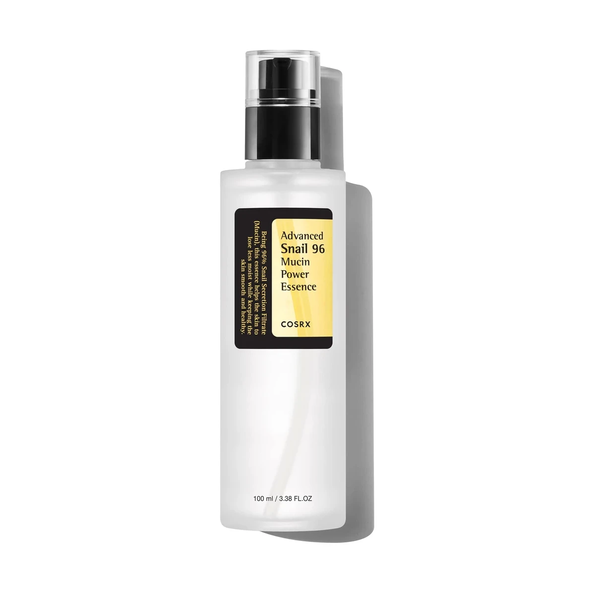 COSRX Advanced Snail 96 Mucin Power Essence (100 ml)