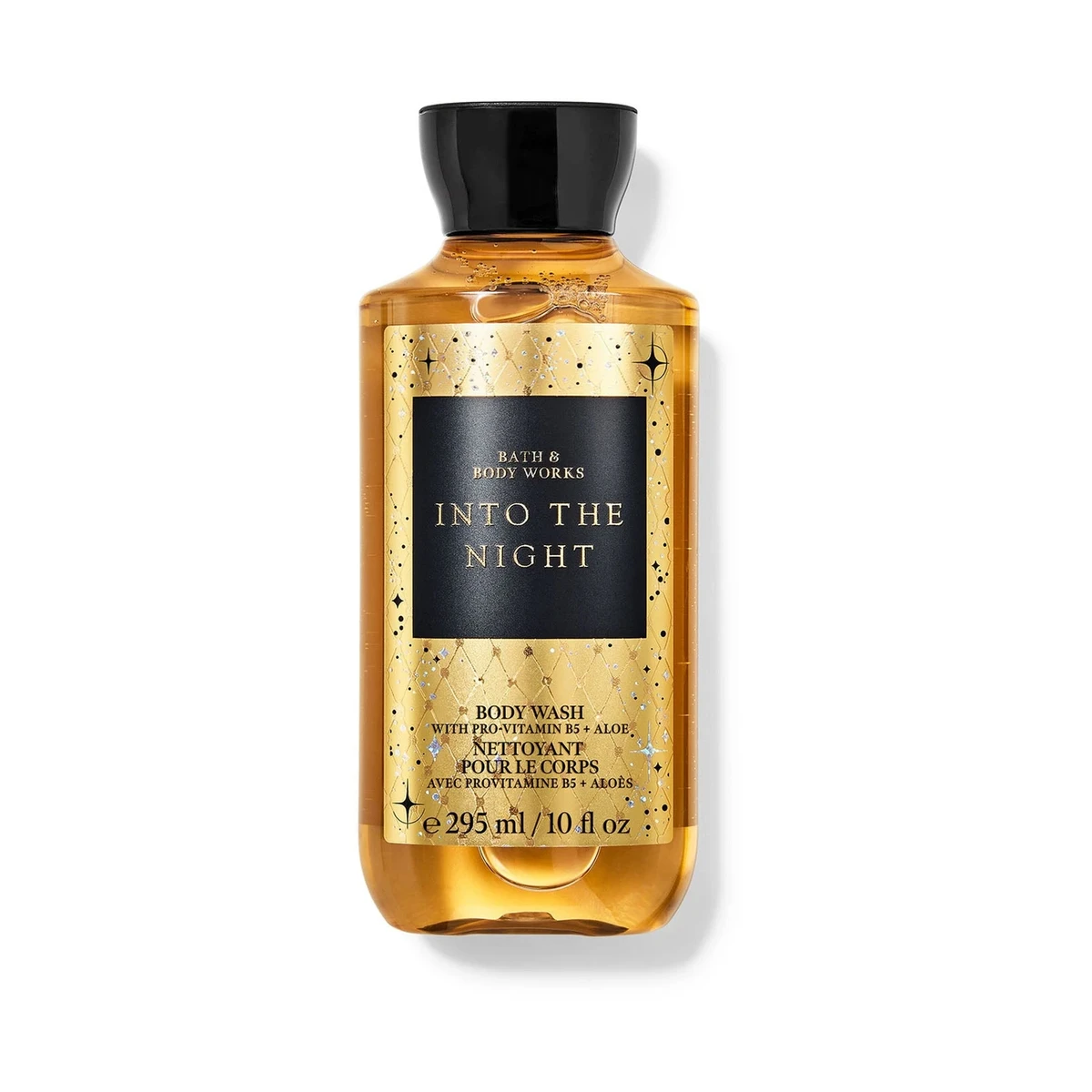 Bath & Body Works Into The Night Shower Gel