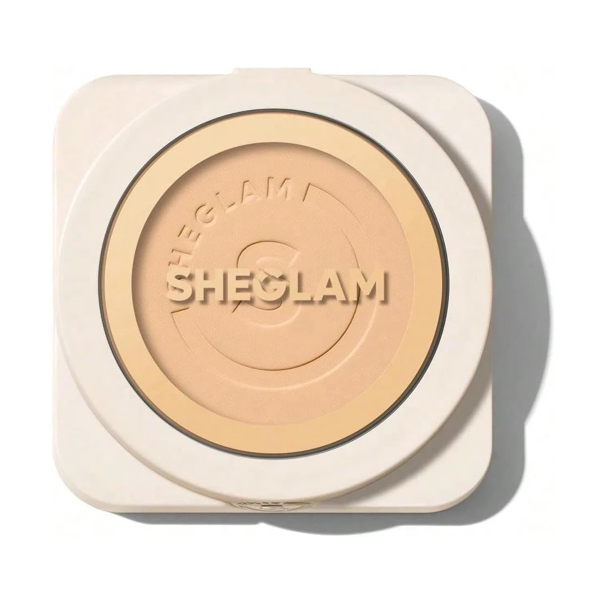 SHEGLAM Skin High Coverage Powder Foundation