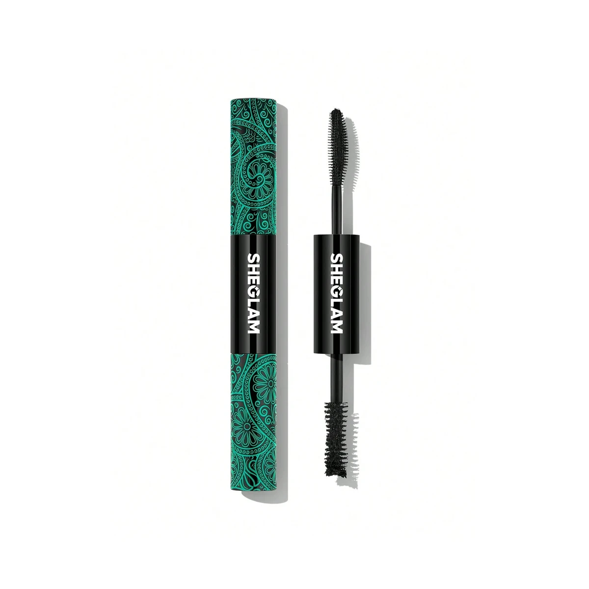 SHEGLAM All-In-One Volume & Length Waterproof Mascara