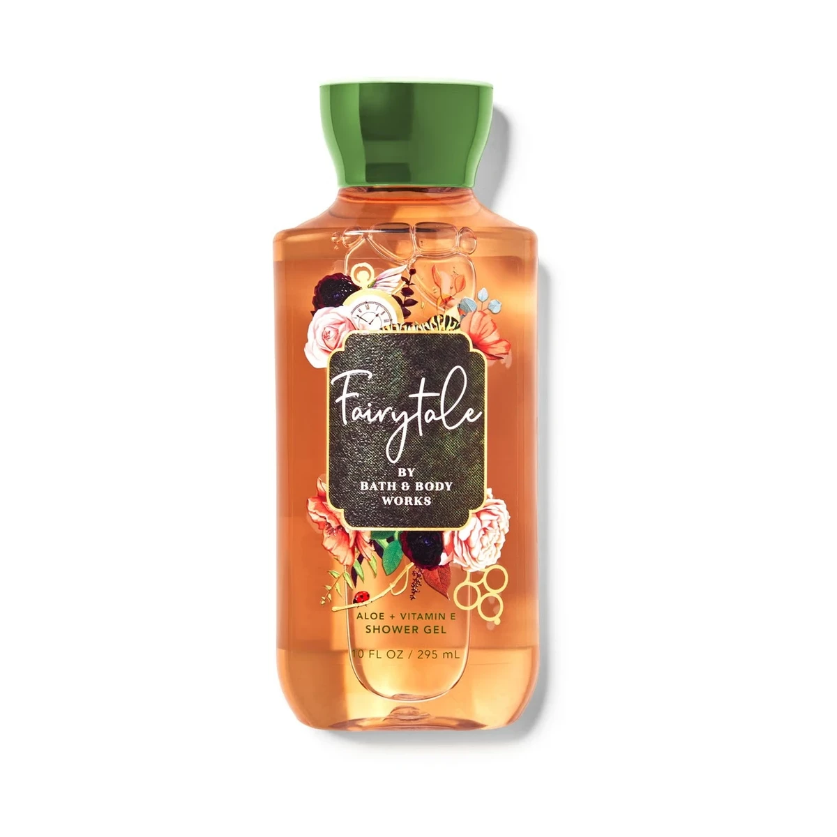 Bath & Body Works Fairytale Shower Gel