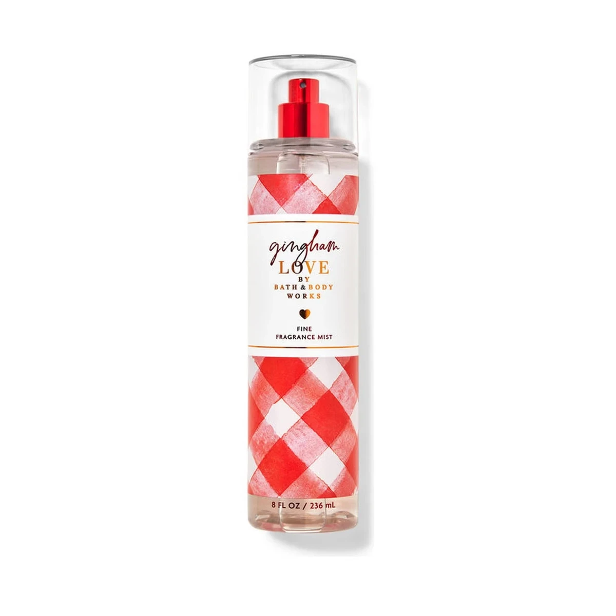 Bath & Body Works Gingham Love Fine Fragrance Mist