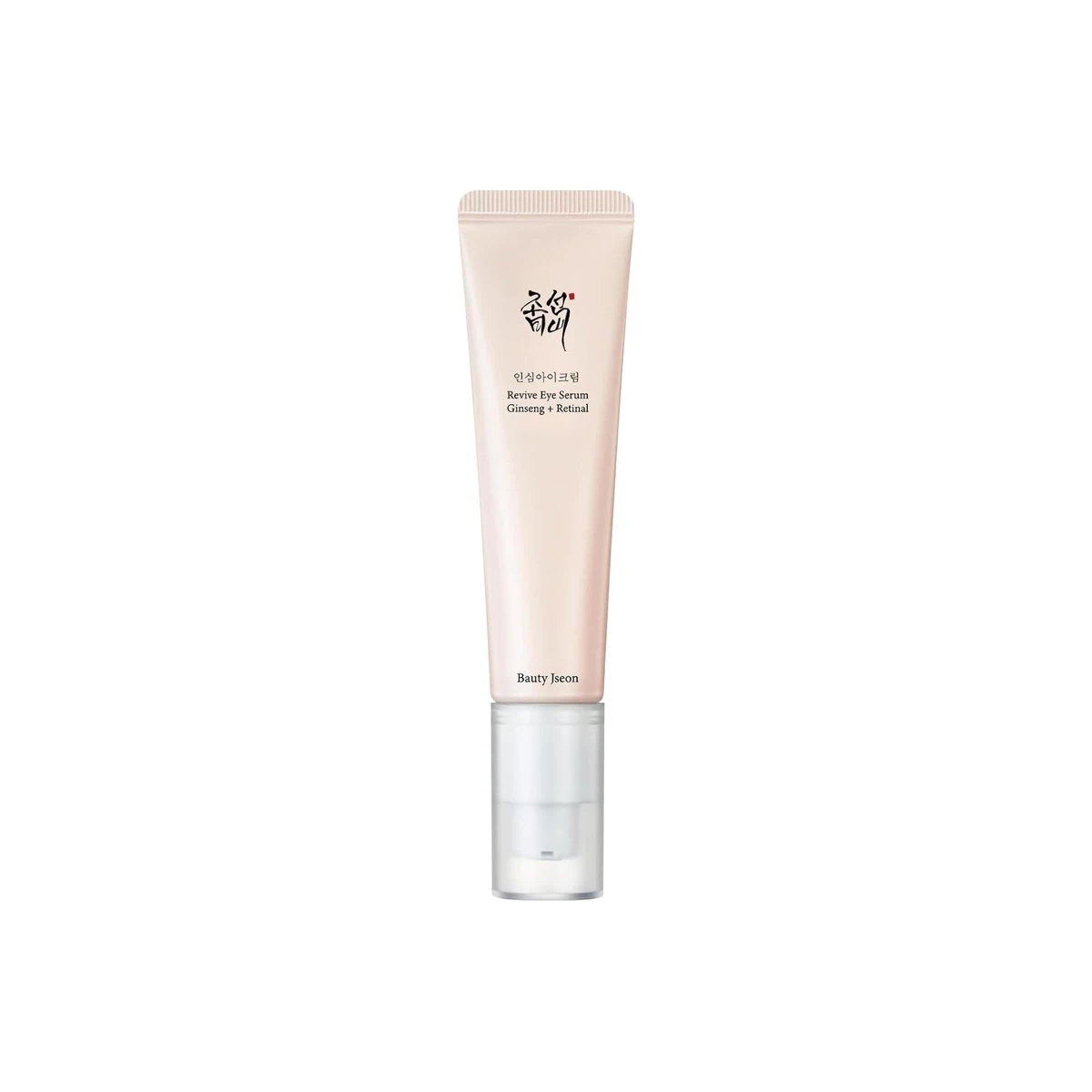 Beauty of Joseon Revive Eye Serum: Ginseng + Retinal (30 ml)