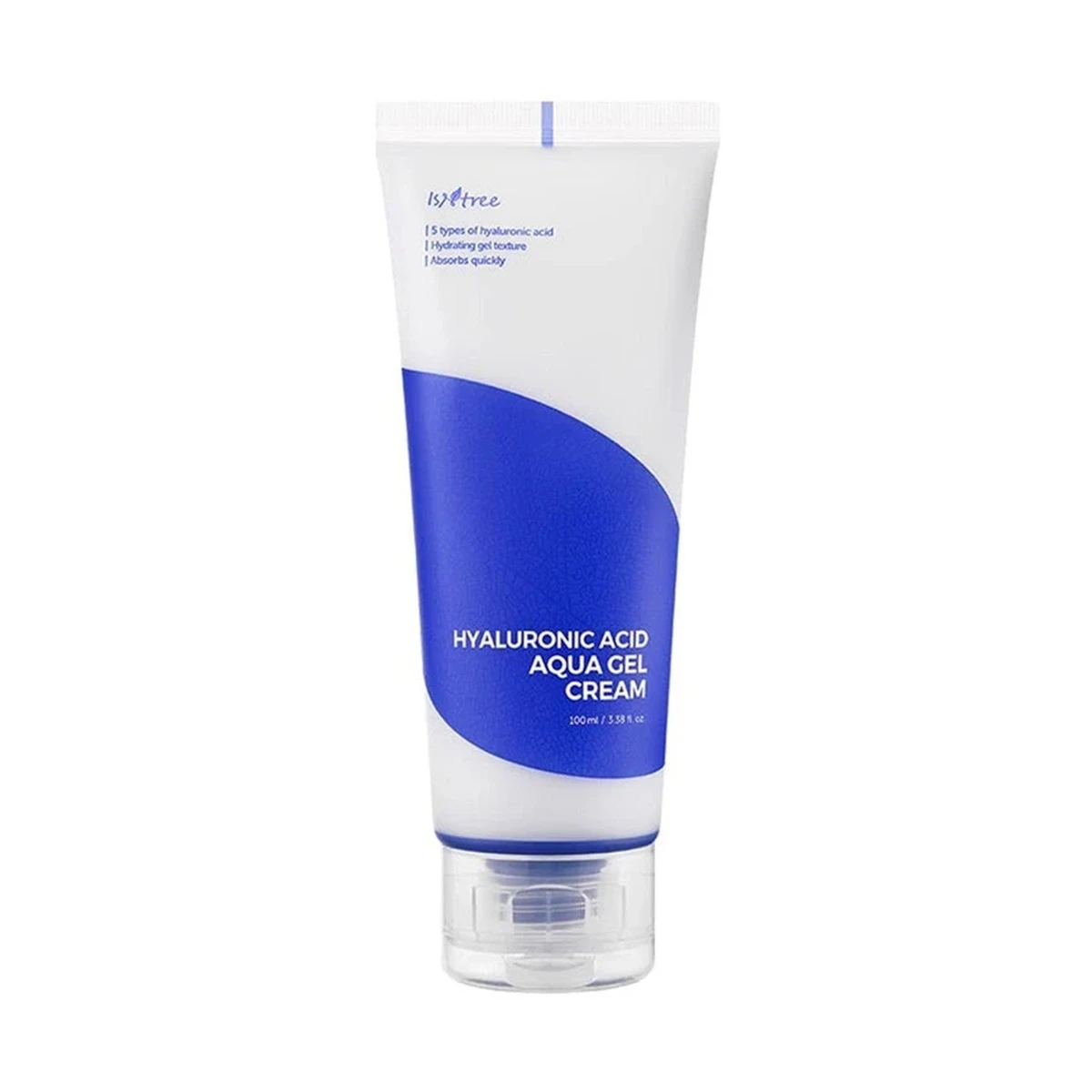 ISNTREE Hyaluronic Acid Aqua Gel Cream (100 ml)