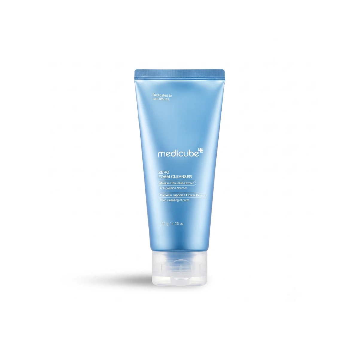 Medicube Zero Foam Cleanser (120 g)