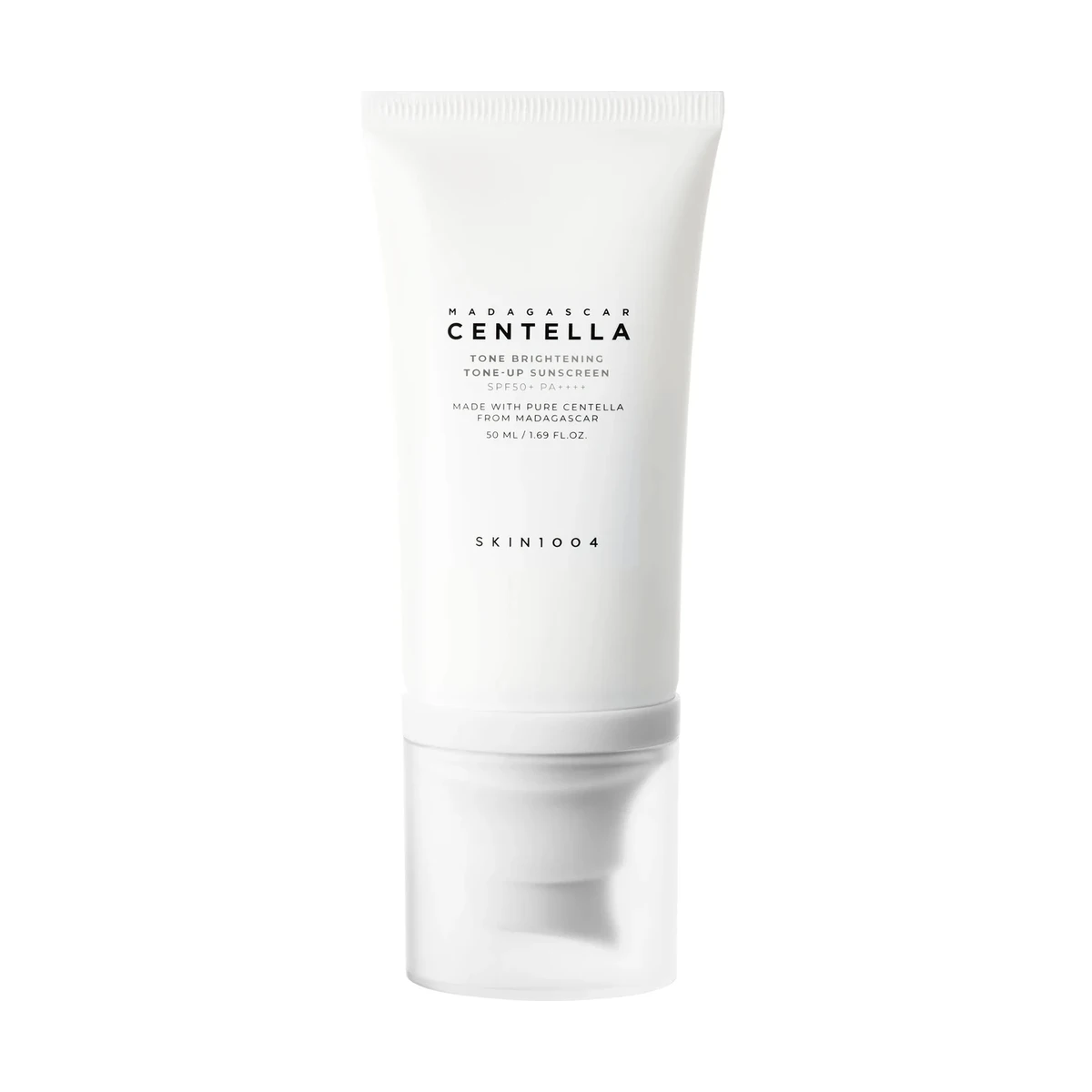 SKIN1004 Madagascar Centella Tone Brightening Sunscreen (50 ml)