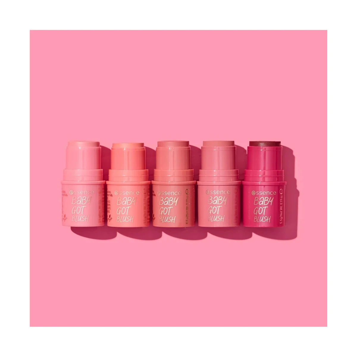Essence Baby Got Blush Liquid Blush