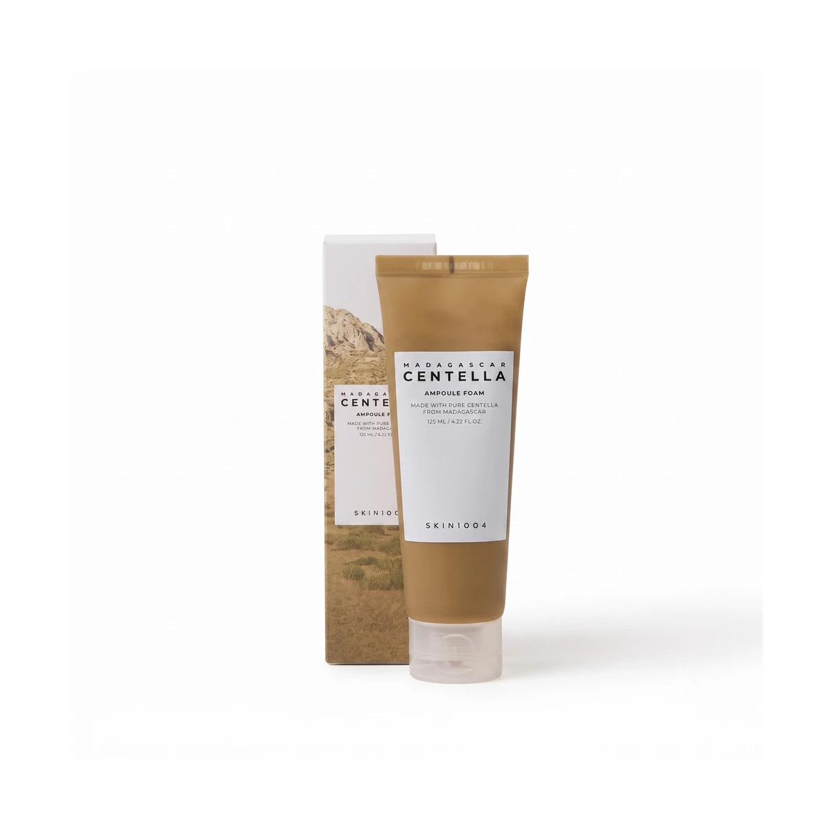 SKIN1004 Madagascar Centella Ampoule Foam (125 ml)