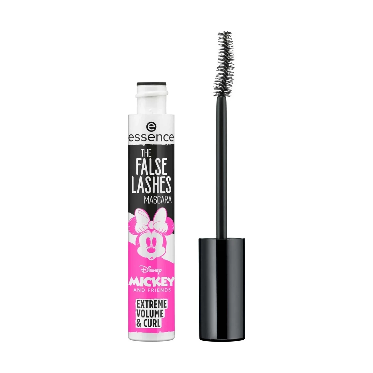 Essence The False Lashes Extreme Curl & Volume Mascara