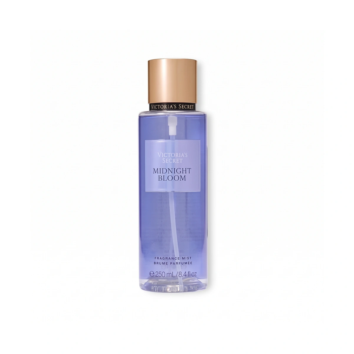 Victoria's Secret Midnight Bloom Fragrance Mist