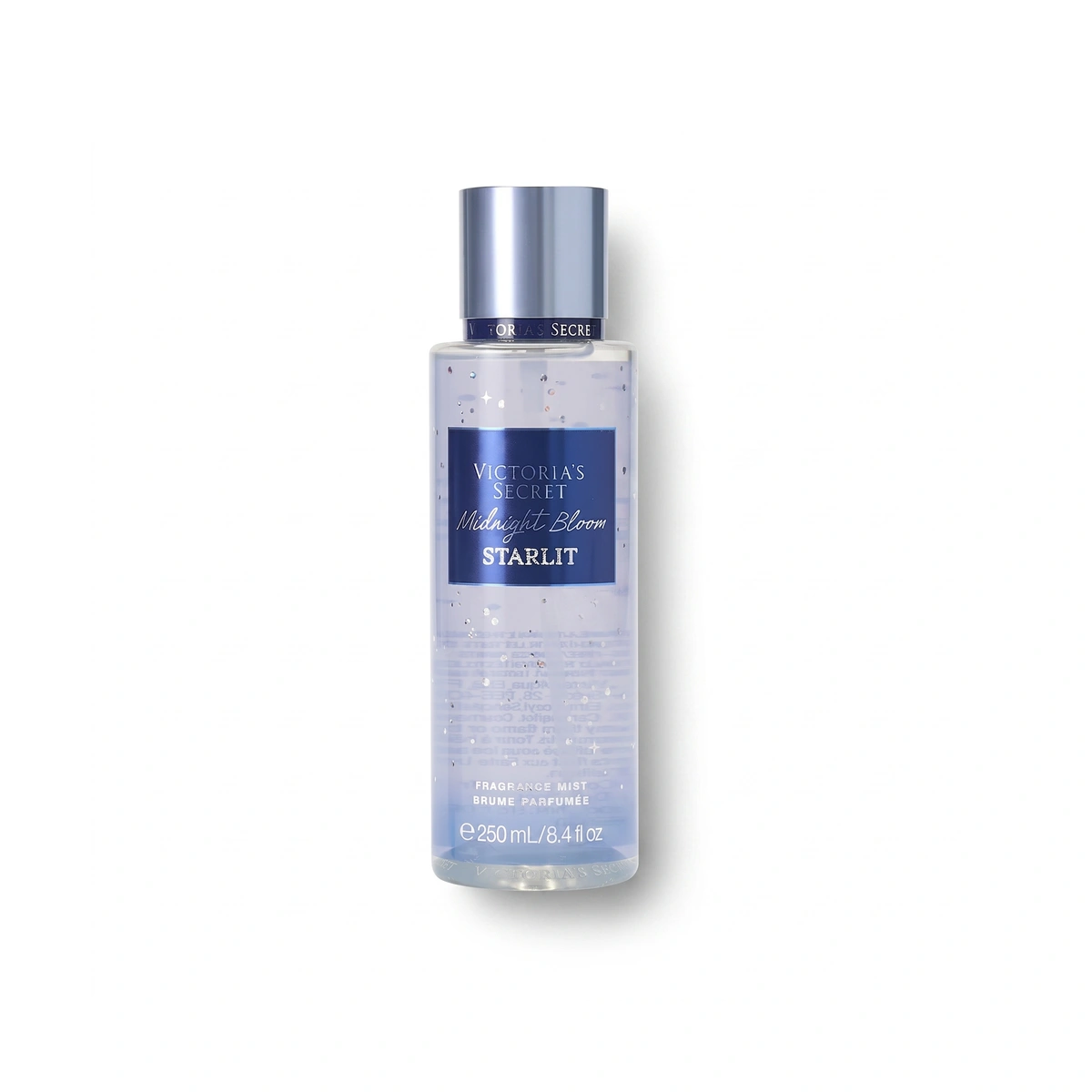 Victoria's Secret Midnight Bloom Starlit Fragrance Mist