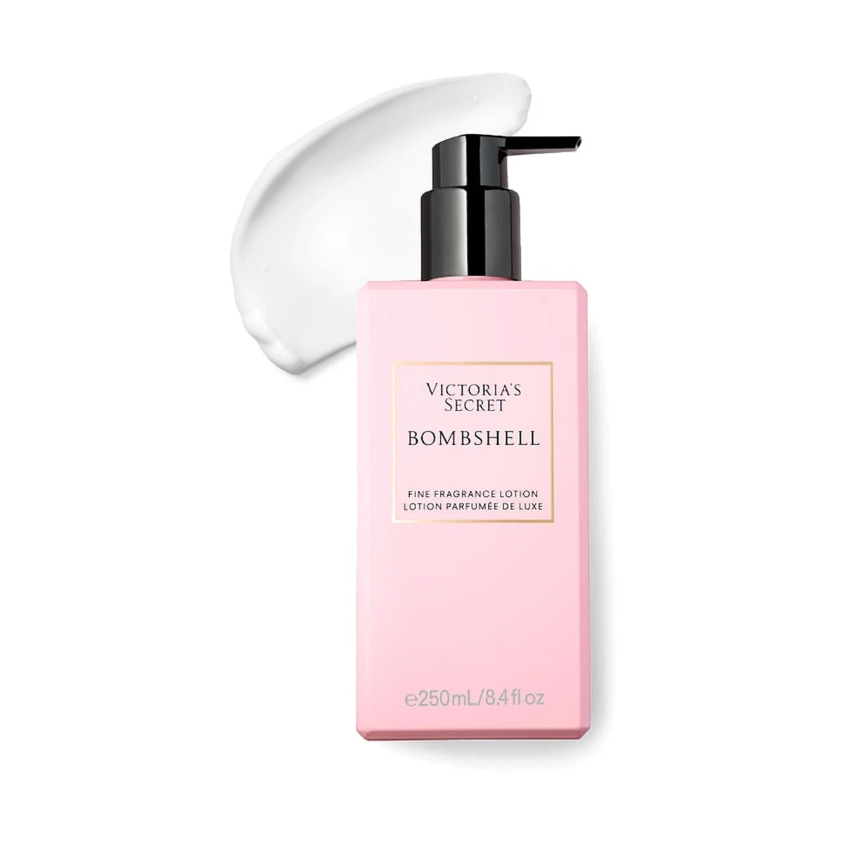 Victoria's Secret Bombshell Body Lotion