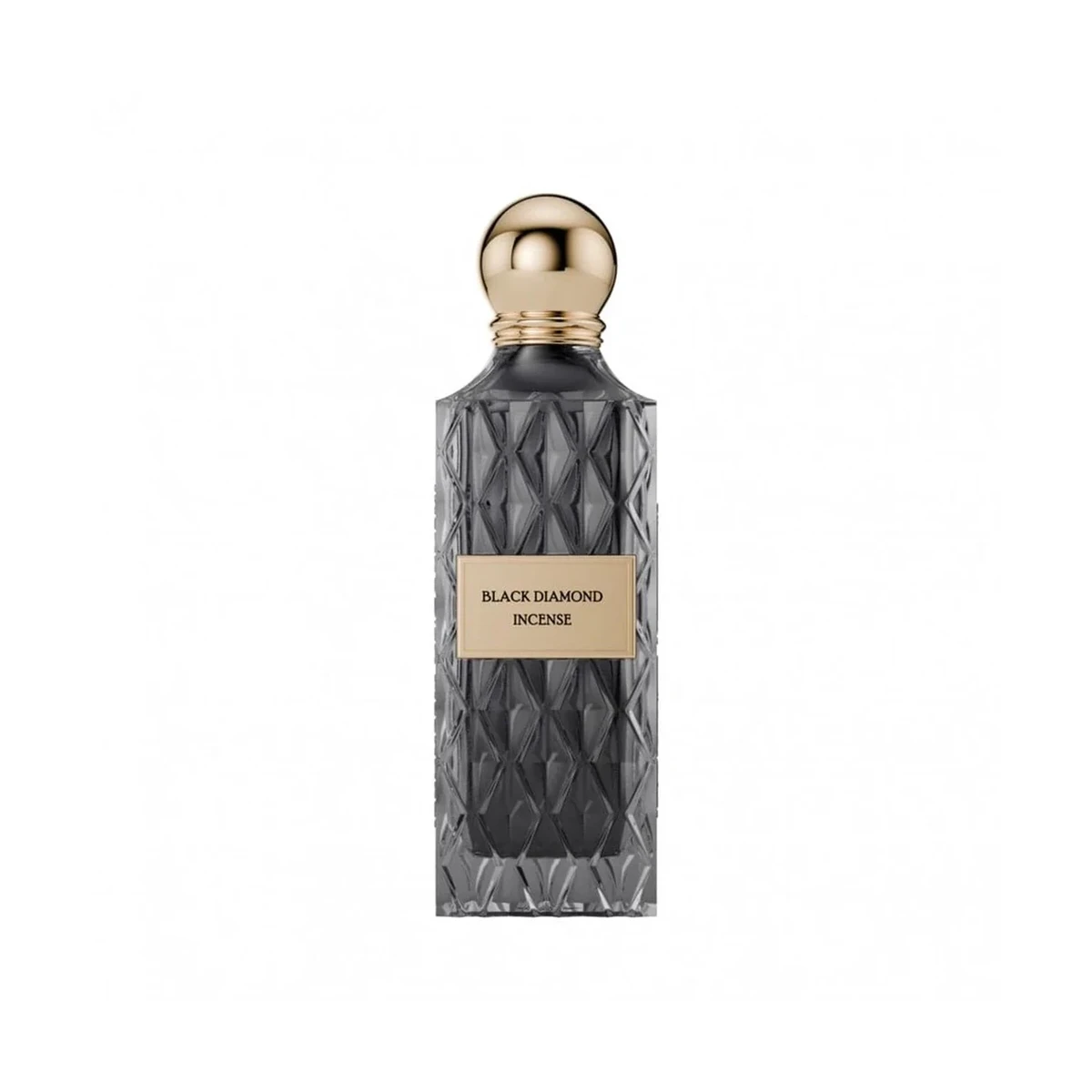 IBRAQ Black Diamond  Fragrance 