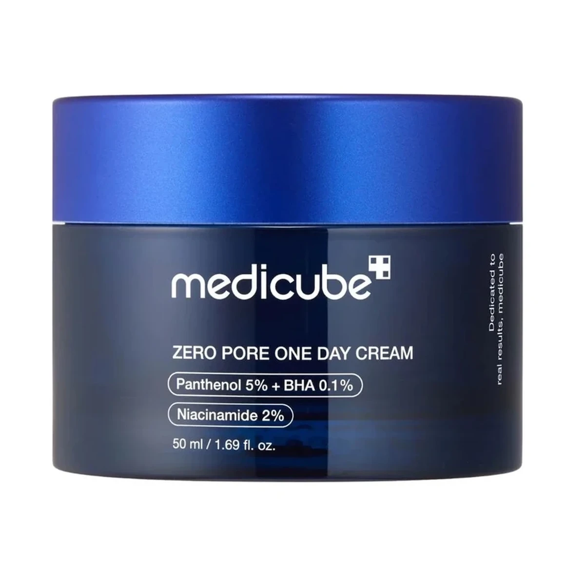 Medicube Zero Pore One Day Cream (50 ml)