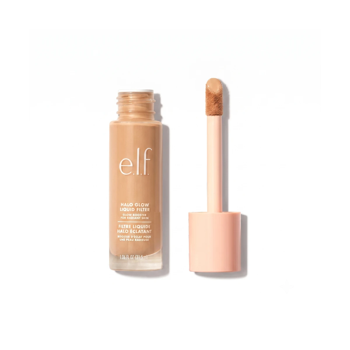 e.l.f. Halo Glow Liquid Filter
