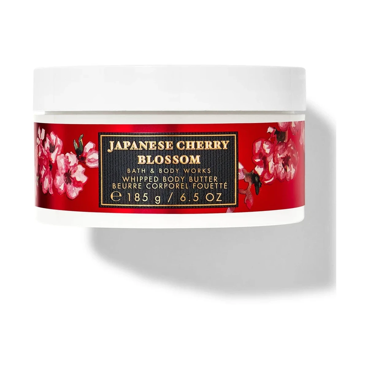 Bath & Body Works Japanese Cherry Blossom Body Butter
