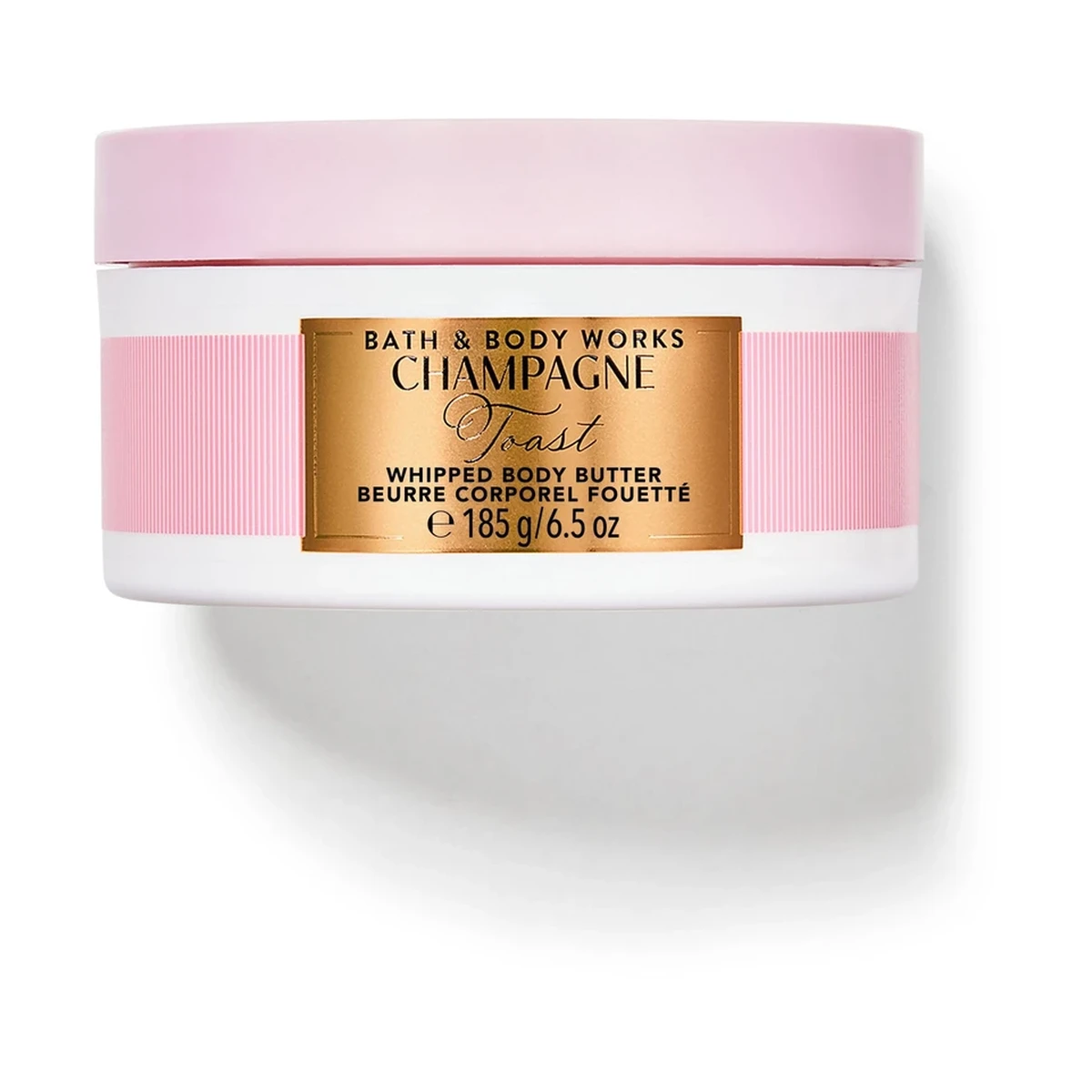 Bath & Body Works Champagne Toast Body Butter