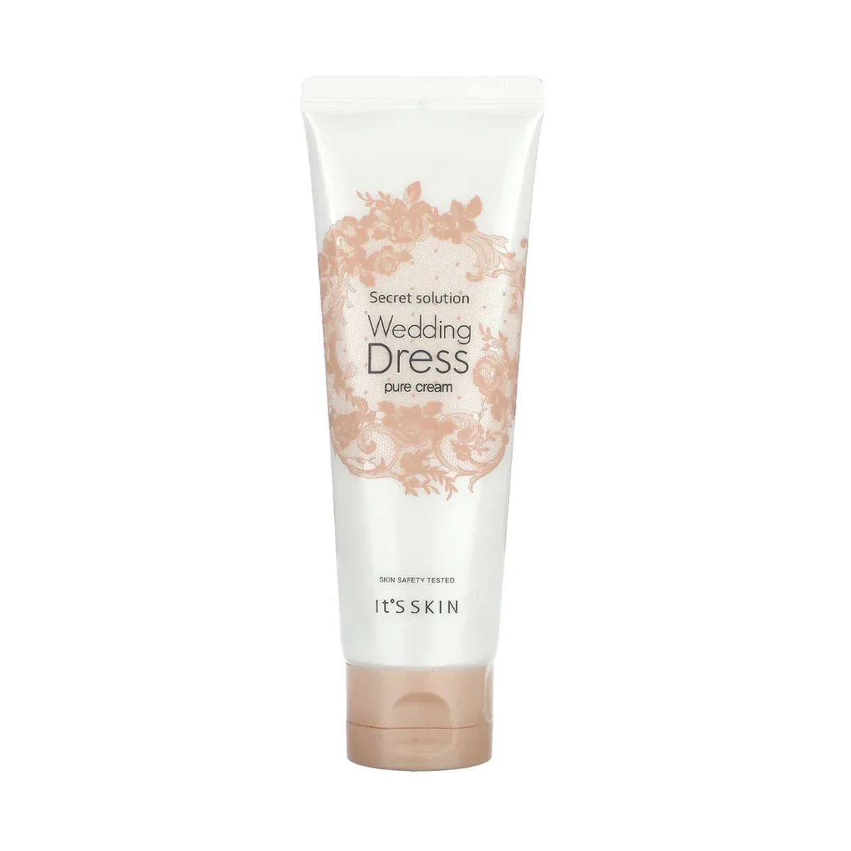 It's Skin Secret Solution Wedding Dress White Cream (100 ml)