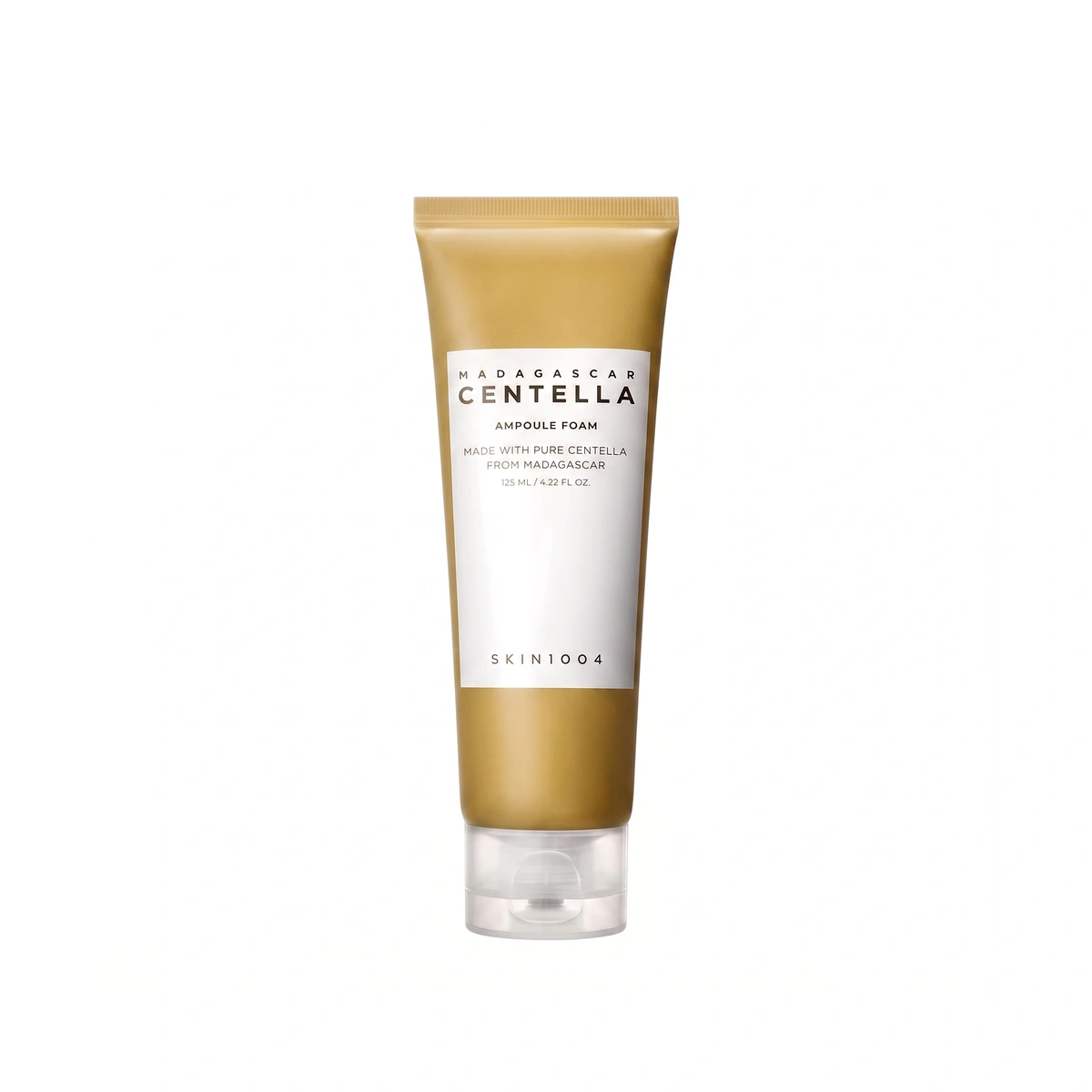 SKIN1004 Madagascar Centella Ampoule Foam (30 ml)