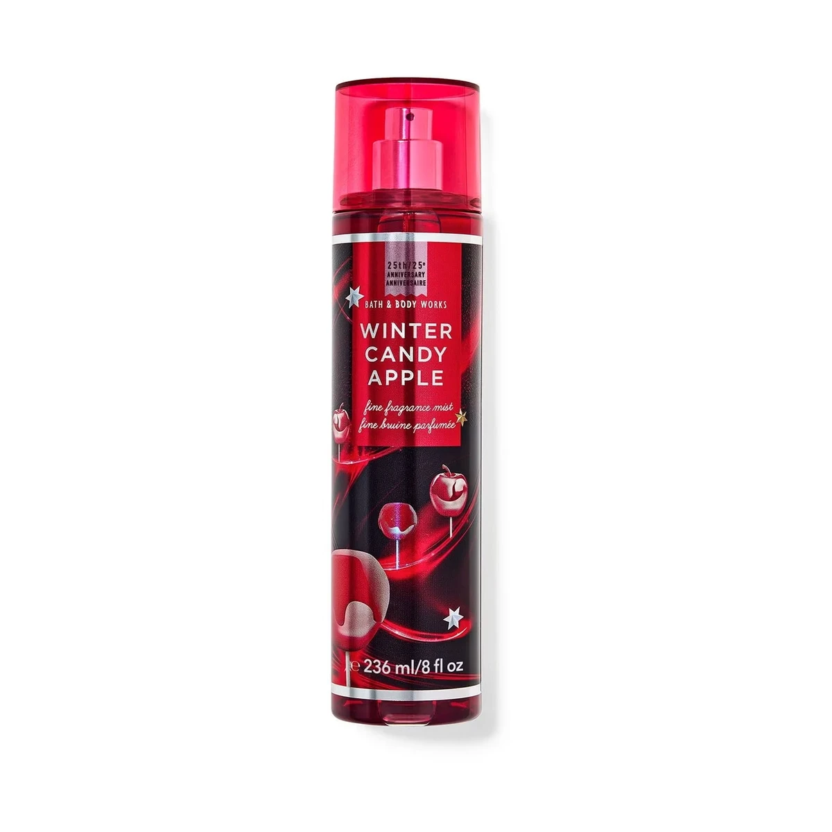 Bath & Body Works Winter Candy Apple Fine Fragrance Mist