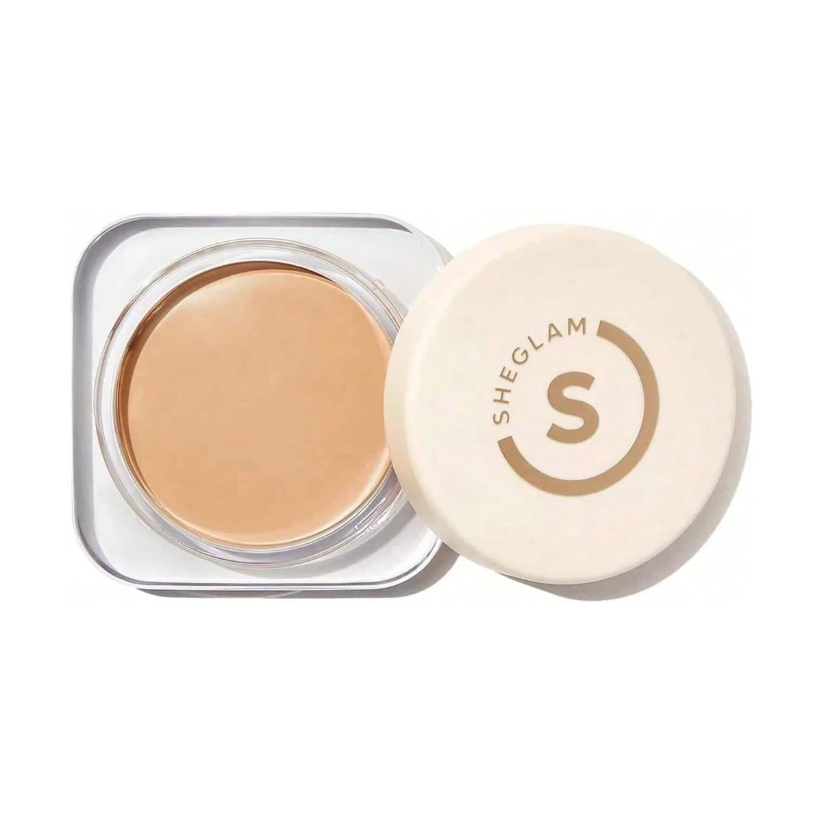 SHEGLAM Full Coverage Foundation Balm